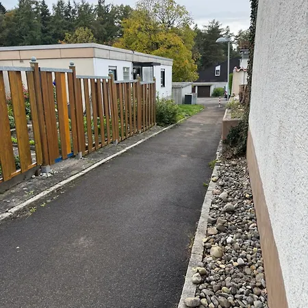 Apartment Charmante In *