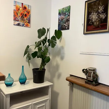 Charmante In Apartment