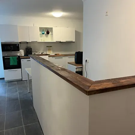 Charmante In Apartment Ulm