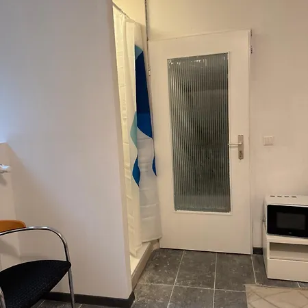 Charmante In Apartment *