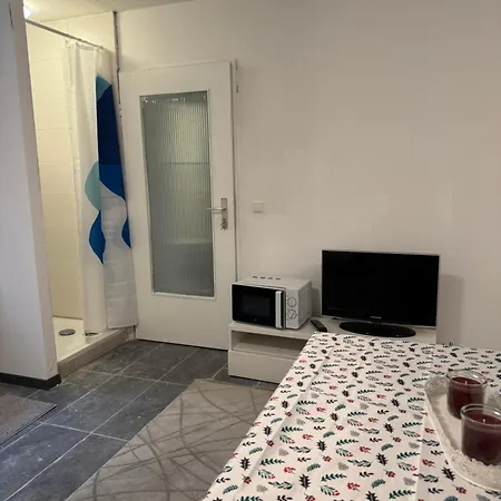 Apartment Charmante In *