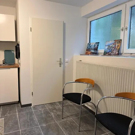 Apartment Charmante In