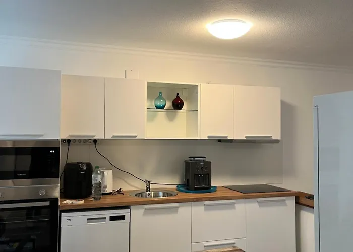 Charmante In * Ульм