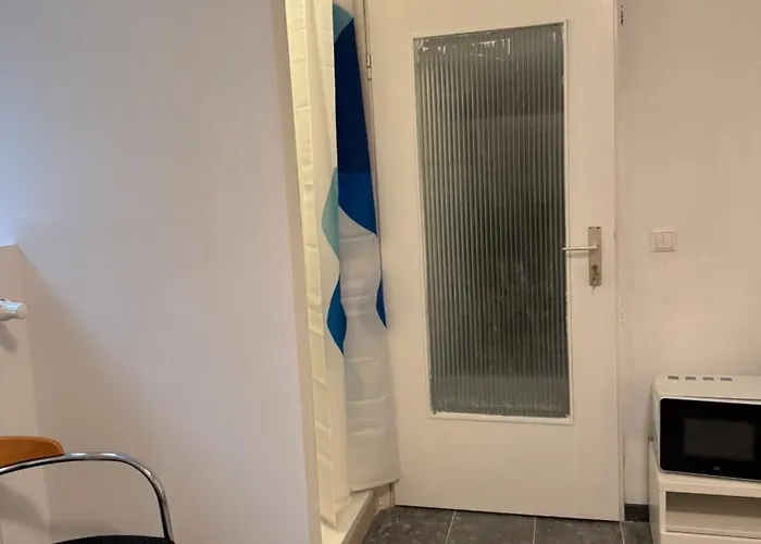 Charmante In Апартаменты *