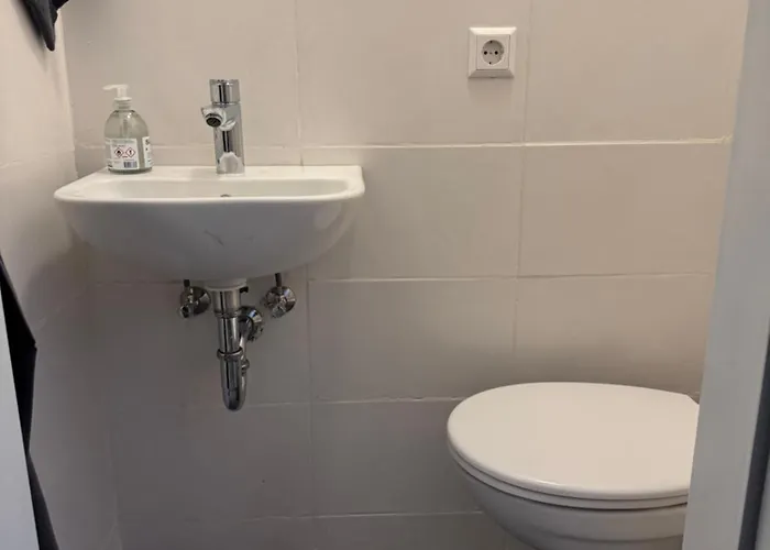 Апартаменты Charmante In