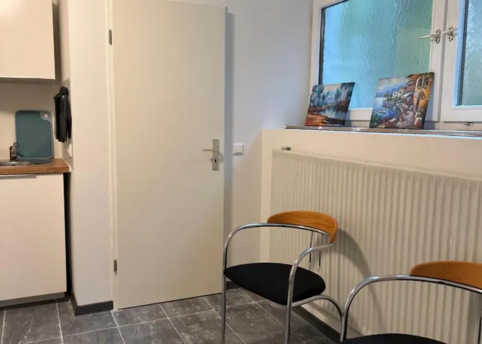 Апартаменты Charmante In