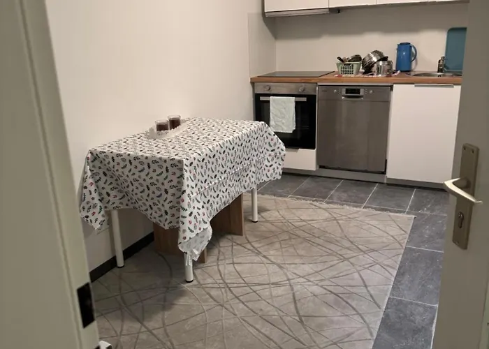 Charmante In Апартаменты