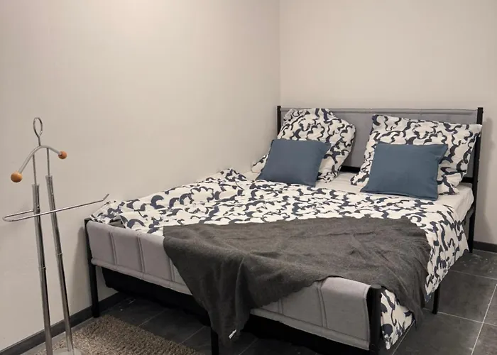 Charmante In * Ульм